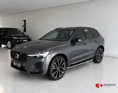 VOLVO XC60 2.0 T8 RECHARGE ULTIMATE DARK AWD GEARTRONIC VOLVO XC60 2.0 T8 RECHARGE ULTIMATE DARK AWD GEARTRONIC