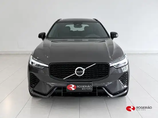 VOLVO-XC60-2.0 T8 RECHARGE ULTIMATE DARK AWD GEARTRONIC VOLVO-XC60-2022