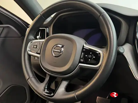 VOLVO-XC60-2.0 T8 RECHARGE ULTIMATE DARK AWD GEARTRONIC VOLVO-XC60-2022