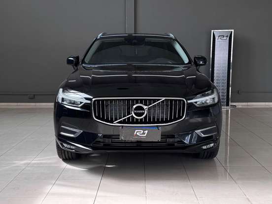 VOLVO-XC60-2.0 T5 GASOLINA INSCRIPTION AWD GEARTRONIC VOLVO-XC60-2017