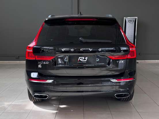VOLVO-XC60-2.0 T5 GASOLINA INSCRIPTION AWD GEARTRONIC VOLVO-XC60-2017