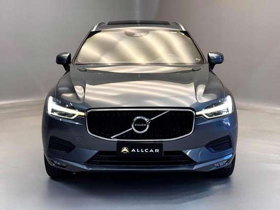 VOLVO-XC60-2.0 T5 GASOLINA MOMENTUM AWD GEARTRONIC VOLVO-XC60-2017