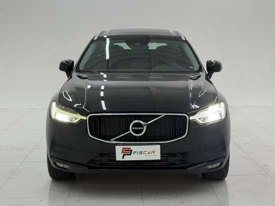 VOLVO-XC60-2.0 T5 GASOLINA MOMENTUM AWD GEARTRONIC VOLVO-XC60-2017