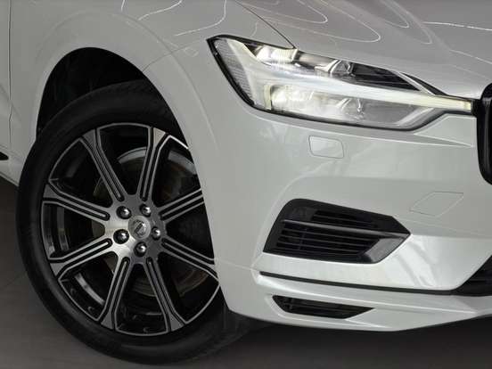 VOLVO-XC60-2.0 T8 HYBRID INSCRIPTION AWD GEARTRONIC VOLVO-XC60-2020