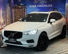 VOLVO XC60 2.0 T8 HYBRID MOMENTUM AWD GEARTRONIC VOLVO XC60 2.0 T8 HYBRID MOMENTUM AWD GEARTRONIC