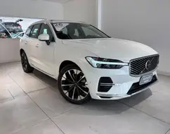 VOLVO XC60 2.0 T8 PHEV ULTRA AWD GEARTRONIC VOLVO XC60 2.0 T8 PHEV ULTRA AWD GEARTRONIC