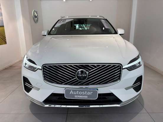 VOLVO-XC60-2.0 T8 PHEV ULTRA AWD GEARTRONIC VOLVO-XC60-2026