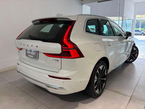 VOLVO-XC60-2.0 T8 PHEV ULTRA AWD GEARTRONIC VOLVO-XC60-2026