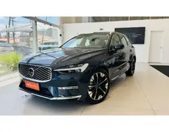 VOLVO XC60 2.0 T8 PHEV ULTRA AWD GEARTRONIC VOLVO XC60 2.0 T8 PHEV ULTRA AWD GEARTRONIC