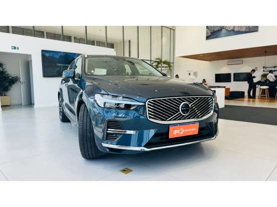 VOLVO-XC60-2.0 T8 PHEV ULTRA AWD GEARTRONIC VOLVO-XC60-2025