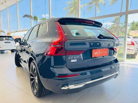 VOLVO-XC60-2.0 T8 PHEV ULTRA AWD GEARTRONIC VOLVO-XC60-2025