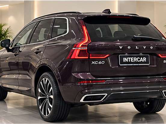 VOLVO-XC60-2.0 T8 PHEV ULTRA DARK AWD GEARTRONIC VOLVO-XC60-2025
