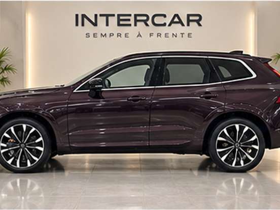 VOLVO-XC60-2.0 T8 PHEV ULTRA DARK AWD GEARTRONIC VOLVO-XC60-2025