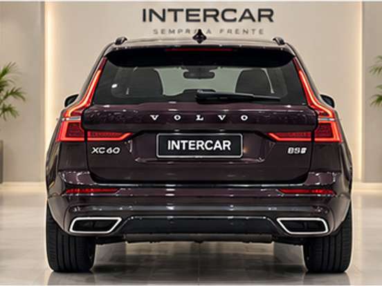 VOLVO-XC60-2.0 T8 PHEV ULTRA DARK AWD GEARTRONIC VOLVO-XC60-2025