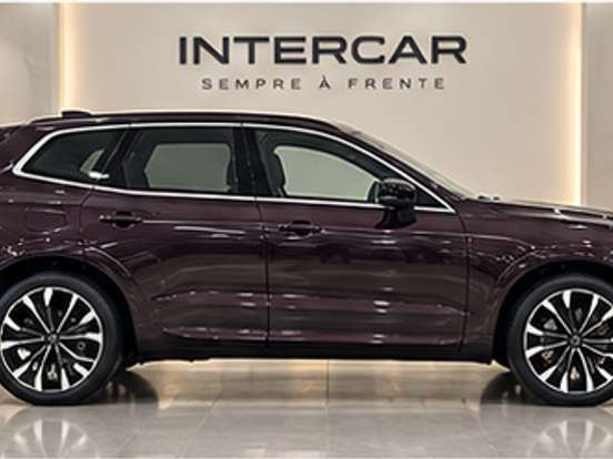 VOLVO-XC60-2.0 T8 PHEV ULTRA DARK AWD GEARTRONIC VOLVO-XC60-2025