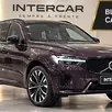 VOLVO XC60 2.0 T8 PHEV ULTRA DARK AWD GEARTRONIC VOLVO XC60 2.0 T8 PHEV ULTRA DARK AWD GEARTRONIC