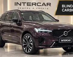 VOLVO XC60 2.0 T8 PHEV ULTRA DARK AWD GEARTRONIC VOLVO XC60 2.0 T8 PHEV ULTRA DARK AWD GEARTRONIC
