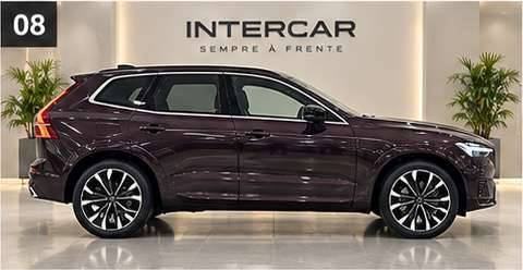 VOLVO-XC60-2.0 T8 PHEV ULTRA DARK AWD GEARTRONIC VOLVO-XC60-2025