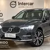VOLVO XC60 2.0 T8 RECHARGE INSCRIPTION AWD GEARTRONIC VOLVO XC60 2.0 T8 RECHARGE INSCRIPTION AWD GEARTRONIC