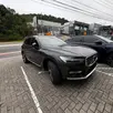 VOLVO XC60 2.0 T8 RECHARGE PLUS AWD GEARTRONIC VOLVO XC60 2.0 T8 RECHARGE PLUS AWD GEARTRONIC
