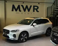 VOLVO XC60 2.0 T8 RECHARGE PLUS AWD GEARTRONIC VOLVO XC60 2.0 T8 RECHARGE PLUS AWD GEARTRONIC
