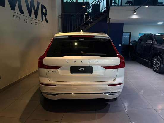 VOLVO-XC60-2.0 T8 RECHARGE PLUS AWD GEARTRONIC VOLVO-XC60-2022