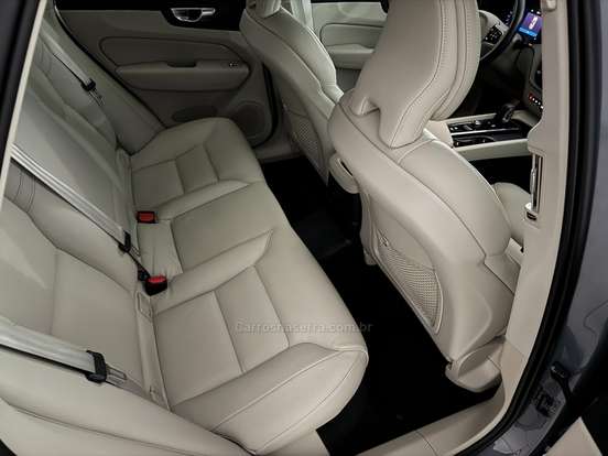 VOLVO-XC60-2.0 T8 RECHARGE PLUS AWD GEARTRONIC VOLVO-XC60-2023