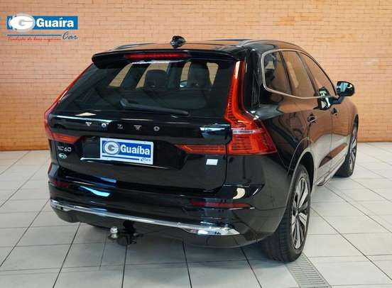VOLVO-XC60-2.0 T8 RECHARGE PLUS AWD GEARTRONIC VOLVO-XC60-2022