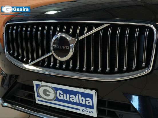 VOLVO-XC60-2.0 T8 RECHARGE PLUS AWD GEARTRONIC VOLVO-XC60-2022