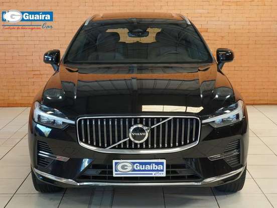 VOLVO-XC60-2.0 T8 RECHARGE PLUS AWD GEARTRONIC VOLVO-XC60-2022
