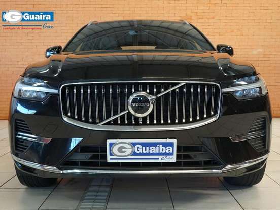 VOLVO-XC60-2.0 T8 RECHARGE PLUS AWD GEARTRONIC VOLVO-XC60-2022