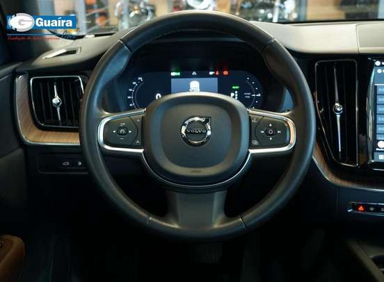 VOLVO-XC60-2.0 T8 RECHARGE PLUS AWD GEARTRONIC VOLVO-XC60-2022