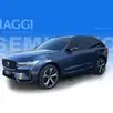 VOLVO XC60 2.0 T8 RECHARGE R-DESIGN AWD GEARTRONIC VOLVO XC60 2.0 T8 RECHARGE R-DESIGN AWD GEARTRONIC