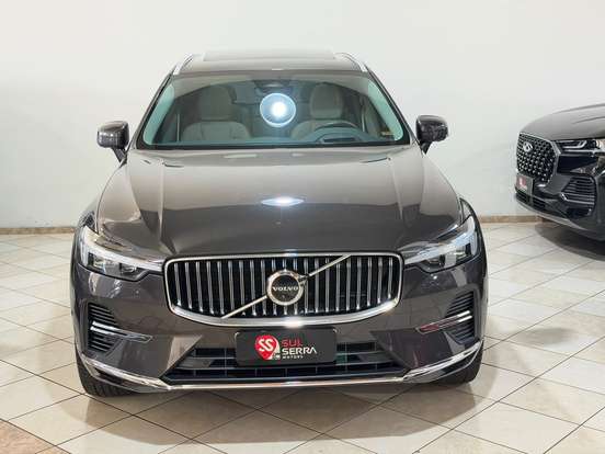 VOLVO-XC60-2.0 T8 RECHARGE ULTIMATE AWD GEARTRONIC VOLVO-XC60-2022