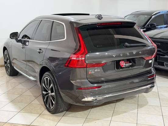 VOLVO-XC60-2.0 T8 RECHARGE ULTIMATE AWD GEARTRONIC VOLVO-XC60-2022