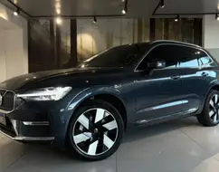 VOLVO XC60 2.0 T8 RECHARGE ULTIMATE AWD GEARTRONIC VOLVO XC60 2.0 T8 RECHARGE ULTIMATE AWD GEARTRONIC