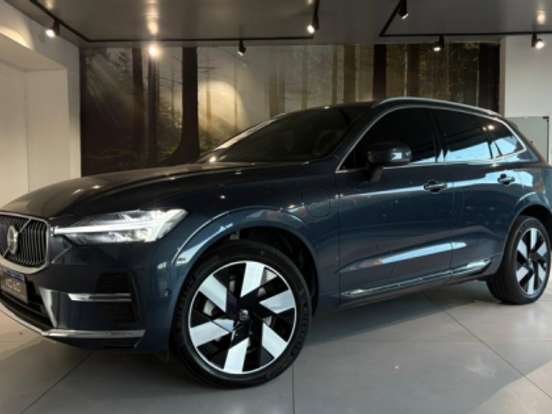 VOLVO-XC60-2.0 T8 RECHARGE ULTIMATE AWD GEARTRONIC VOLVO-XC60-2024