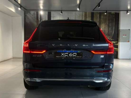 VOLVO-XC60-2.0 T8 RECHARGE ULTIMATE AWD GEARTRONIC VOLVO-XC60-2024