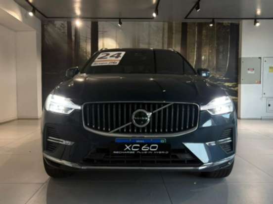 VOLVO-XC60-2.0 T8 RECHARGE ULTIMATE AWD GEARTRONIC VOLVO-XC60-2024