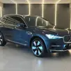 VOLVO XC60 2.0 T8 RECHARGE ULTIMATE AWD GEARTRONIC VOLVO XC60 2.0 T8 RECHARGE ULTIMATE AWD GEARTRONIC