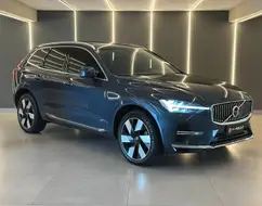 VOLVO XC60 2.0 T8 RECHARGE ULTIMATE AWD GEARTRONIC VOLVO XC60 2.0 T8 RECHARGE ULTIMATE AWD GEARTRONIC