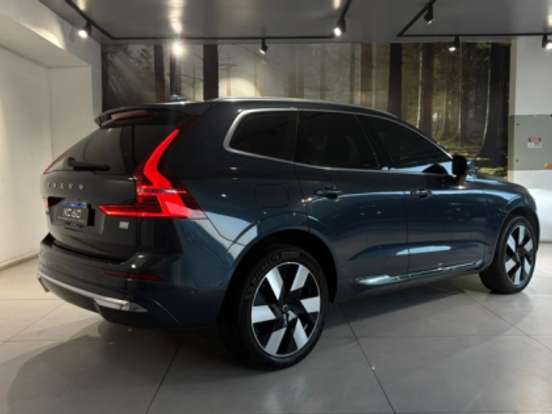 VOLVO-XC60-2.0 T8 RECHARGE ULTIMATE AWD GEARTRONIC VOLVO-XC60-2024