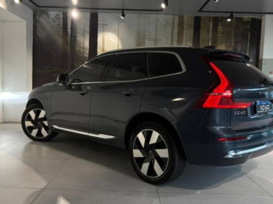 VOLVO-XC60-2.0 T8 RECHARGE ULTIMATE AWD GEARTRONIC VOLVO-XC60-2024