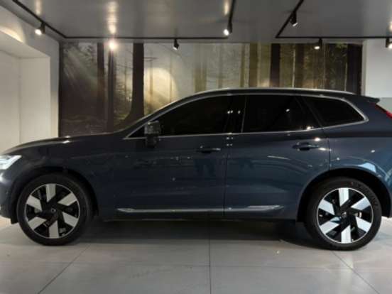 VOLVO-XC60-2.0 T8 RECHARGE ULTIMATE AWD GEARTRONIC VOLVO-XC60-2024