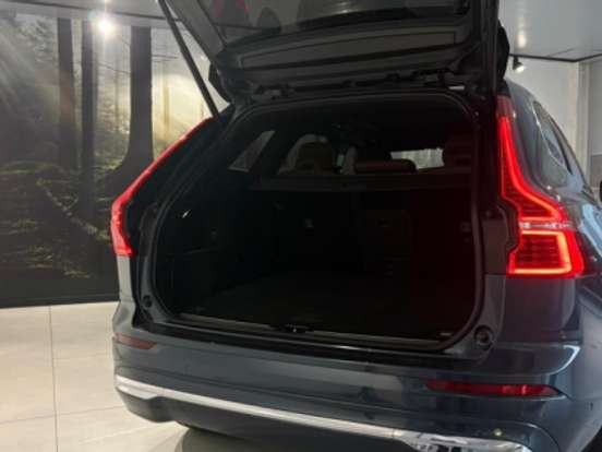VOLVO-XC60-2.0 T8 RECHARGE ULTIMATE AWD GEARTRONIC VOLVO-XC60-2024