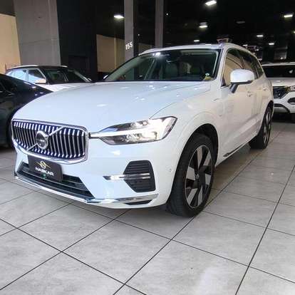 VOLVO-XC60-2.0 T8 RECHARGE ULTIMATE AWD GEARTRONIC VOLVO-XC60-2023