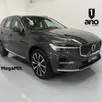 VOLVO XC60 2.0 T8 RECHARGE ULTIMATE AWD GEARTRONIC VOLVO XC60 2.0 T8 RECHARGE ULTIMATE AWD GEARTRONIC