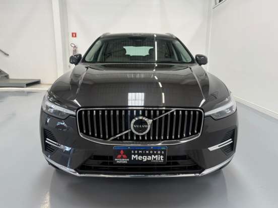VOLVO-XC60-2.0 T8 RECHARGE ULTIMATE AWD GEARTRONIC VOLVO-XC60-2023