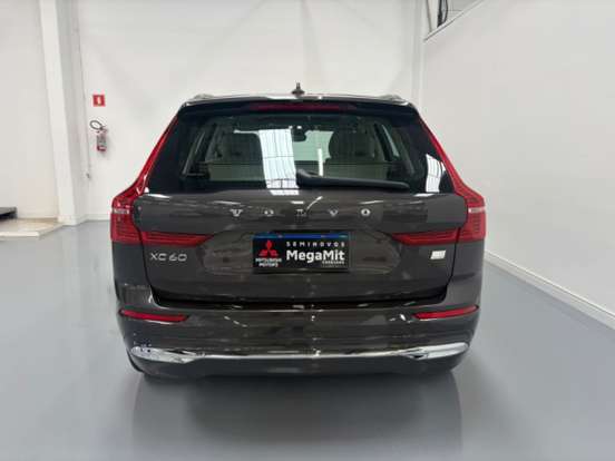 VOLVO-XC60-2.0 T8 RECHARGE ULTIMATE AWD GEARTRONIC VOLVO-XC60-2023