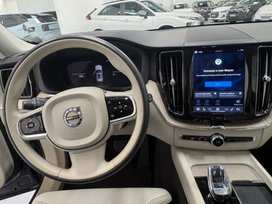 VOLVO-XC60-2.0 T8 RECHARGE ULTIMATE AWD GEARTRONIC VOLVO-XC60-2023